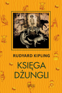Tytuł: Księga Dżungli
Autor: Rudyard Kipling
Wydawnictwo: Zysk i S-ka
Formaty: EPUB, MOBI