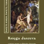 Księga Jaszera — okładka e-booka