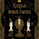 Księga magii świec — okładka e-booka