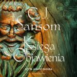 Tytuł: Księga objawienia
Autor: C.J. Sansom
Wydawnictwo: Albatros
Formaty: MP3
