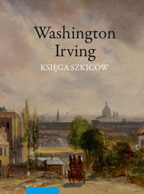Tytuł: Księga szkiców pana Geoffreya Crayona
Autor: Washington Irving
Wydawnictwo: Wydawnictwo Naukowe UMK
Formaty: PDF