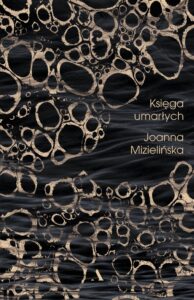 Księga umarłych — okładka e-booka