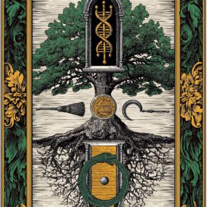 Tytuł: Księga życia. Księga Wszystkich Dusz. Tom 3
Autor: Deborah Harkness
Wydawnictwo: MAG
Formaty: EPUB, MOBI