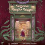 Tytuł: Księgarnia Napojów Księżyca
Autor: Seo Dongwon
Wydawnictwo: Mova
Formaty: MP3