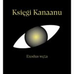 Księgi Kanaanu. Exodus węża — okładka e-booka