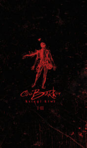 Tytuł: Księgi krwi
Autor: Clive Barker
Wydawnictwo: MAG
Formaty: EPUB, MOBI