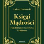 Księgi mądrości. Fundamenty szczęścia i sukcesu — okładka e-booka