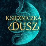 Księżniczka dusz — okładka e-booka