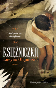 Księżniczka — okładka e-booka
