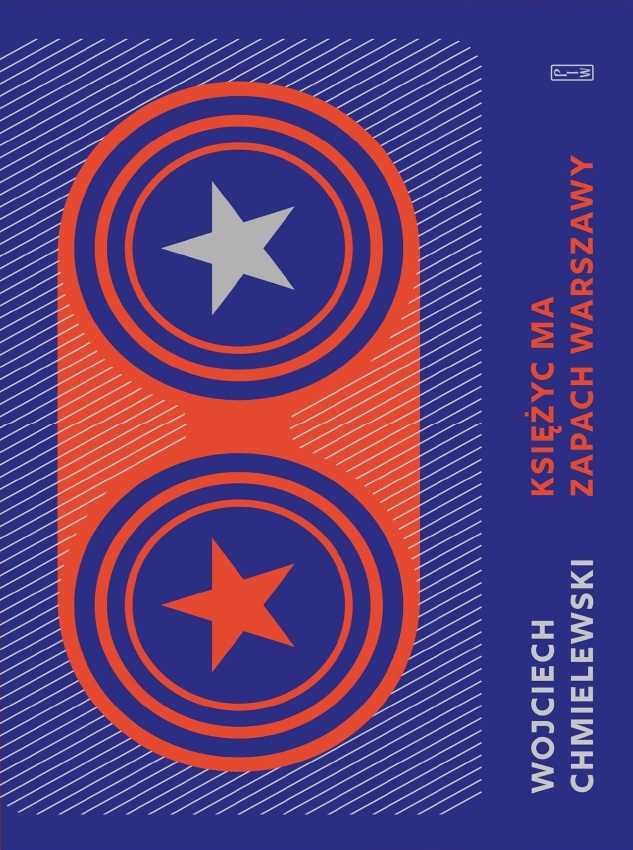 Tytuł: Księżyc ma zapach Warszawy
Autor: Wojciech Chmielewski
Wydawnictwo: PIW
Formaty: EPUB, MOBI