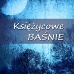 Księżycowe baśnie — okładka e-booka