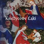 Księżycowe łąki — okładka e-booka