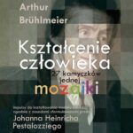 Kształcenie człowieka 27 kamyczków jednej mozaiki — okładka e-booka