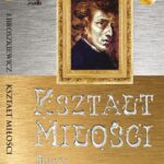 Tytuł: Kształt miłości
Autor: Jerzy Broszkiewicz
Wydawnictwo: Lissner Studio
Formaty: MP3