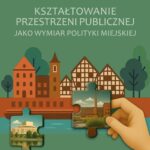 Tytuł: Kształtowanie przestrzeni publicznej jako wymiar polityki miejskiej. Studium przypadku Bydgoszczy
Autor: Martyna Rajek-Kwiatek
Wydawnictwo: Wydawnictwo Uniwersytetu Kazimierza Wielkiego w Bydgoszczy
Formaty: PDF