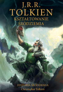 Tytuł: Kształtowanie Śródziemia [Historia Śródziemia t. 4]
Autor: J.R.R. Tolkien
Wydawnictwo: Zysk i S-ka
Formaty: EPUB, MOBI