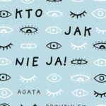 Kto jak nie ja! — okładka e-booka