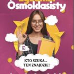 KTO SZUKA…TEN ZNAJDZIE! Egzamin ósmoklasisty, język angielski. — okładka e-booka