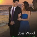 Tytuł: Kto tu rządzi?
Autor: Joss Wood
Wydawnictwo: Harlequin
Formaty: MOBI, EPUB