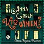 Kto winien? — okładka audiobooka