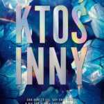 Tytuł: Ktoś inny
Autor: Liliana Więcek
Wydawnictwo: NieZwykłe
Formaty: MOBI, EPUB