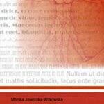 Tytuł: Ku kulturowej koncepcji pedagogiki
Autor: Monika Jaworska-Witkowska
Wydawnictwo: Impuls
Formaty: PDF