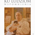 Ku ludziom Wspomnienia — okładka e-booka