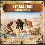 Tytuł: Ku Mapimi. Pantera Południa.
Autor: Karol May
Wydawnictwo: SMPB
Formaty: MP3