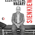 Kubatura, czyli elektryczne wagary — okładka e-booka