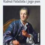 Kubuś Fatalista i jego pan — okładka e-booka
