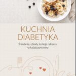 Tytuł: Kuchnia diabetyka
Autor: Praca zbiorowa
Wydawnictwo: Wiedza i Praktyka
Formaty: PDF