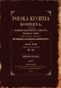 Tytuł: Kuchnia Koszerna
Autor: Rebeka Wolff
Wydawnictwo: Graf_Ika
Formaty: PDF