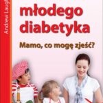 Kuchnia młodego diabetyka — okładka e-booka
