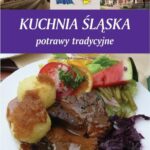 Kuchnia śląska — okładka e-booka