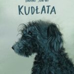 Kudłata — okładka e-booka