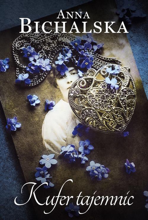 Tytuł: Kufer tajemnic
Autor: Anna Bichalska
Wydawnictwo: HarperCollins Polska
Formaty: MOBI, EPUB