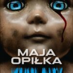 Tytuł: Kuglarz
Autor: Maja Opiłka
Wydawnictwo: Initium
Formaty: EPUB, MOBI