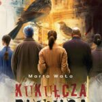 Kukułcza piwnica — okładka e-booka