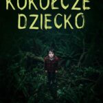Kukułcze dziecko — okładka e-booka