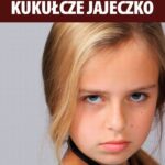 Kukułcze jajeczko — okładka e-booka
