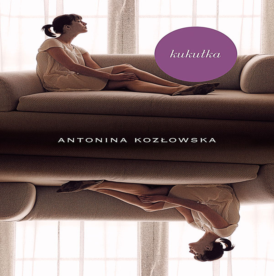 Tytuł: kukułka
Autor: Antonina von Kozłowska
Wydawnictwo: Wydawnictwo Otwarte
Formaty: PDF