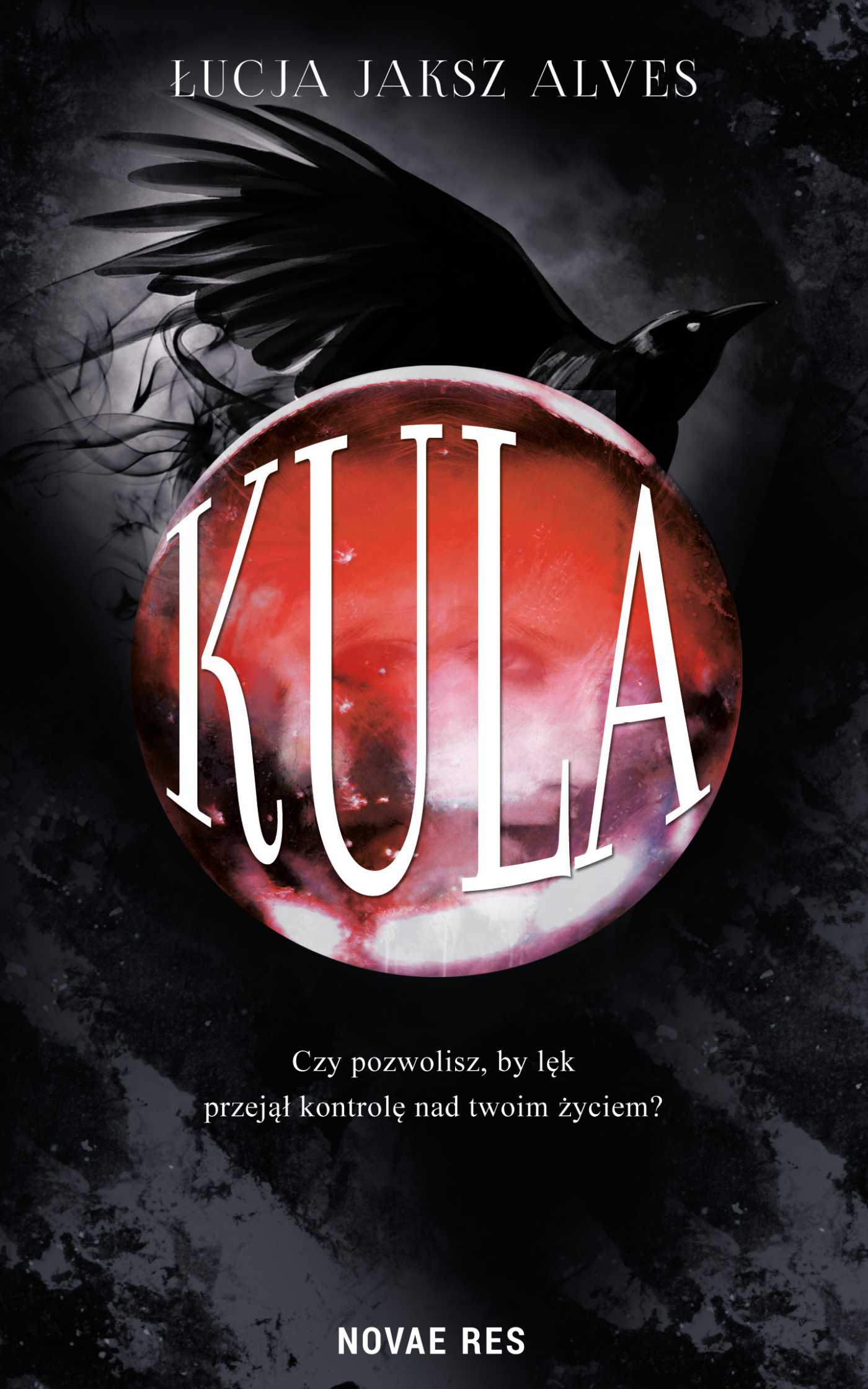 Kula — okładka e-booka