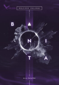 Kula Światów (#2). Banita — okładka e-booka