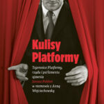 Kulisy Platformy — okładka e-booka