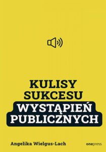 Kulisy Sukcesu wystąpień publicznych — okładka e-booka