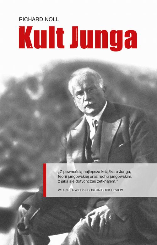 Tytuł: Kult Junga
Autor: Richard Noll
Wydawnictwo: Vis-a-vis Etiuda
Formaty: PDF, MOBI, EPUB