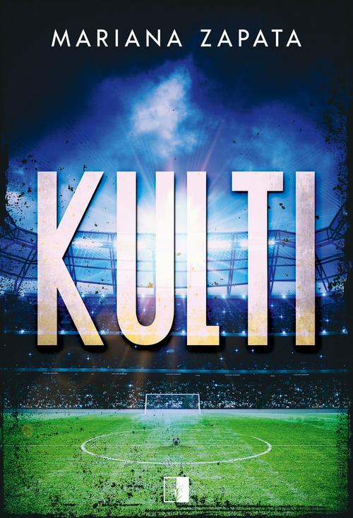 Tytuł: Kulti
Autor: Mariana Zapata
Wydawnictwo: NieZwykłe Zagraniczne
Formaty: EPUB