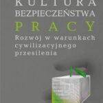 Tytuł: Kultura bezpieczeństwa pracy. Rozwój w warunkach cywilizacyjnego przesilenia
Autor: Joanna Sadłowska-Wrzesińska
Wydawnictwo: Aspra
Formaty: PDF