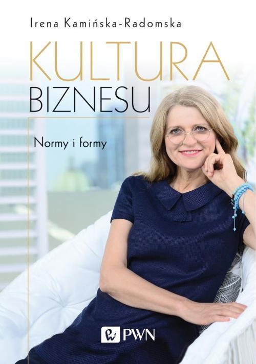 Tytuł: Kultura biznesu. Normy i formy
Autor: Irena Kamińska-Radomska
Wydawnictwo: Wydawnictwo Naukowe PWN
Formaty: MOBI, EPUB