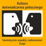 Kultura doświadczenia potocznego — okładka e-booka